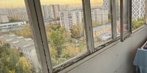 1-комн квартира Реутов, улица Дзержинского, 3к2