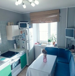 Продажа 2-комн квартиры на вторичном рынке Просвещения пр-кт,  д. 35