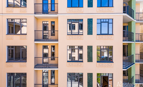 Продажа 2-комн квартиры на вторичном рынке 11-я линия,  д. 54