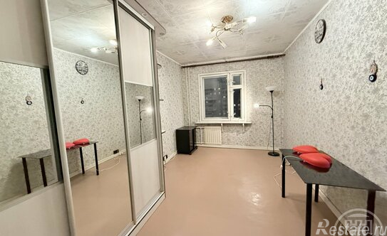 Продажа 3-комн квартиры на вторичном рынке Ленинский пр-кт,  д. 79 к1