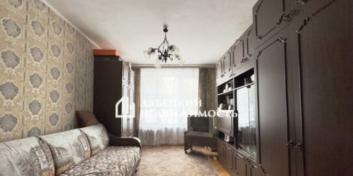 2-комн квартира улица Академика Арцимовича,  д. 20