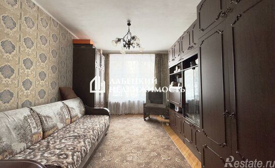 Продажа 2-комн квартиры на вторичном рынке улица Академика Арцимовича,  д. 20