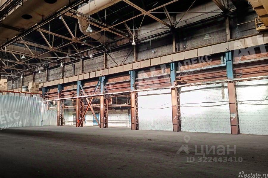 Аренда склада Ленинский городской округ, Белокаменное шоссе,  д. 65Ю