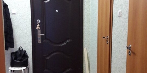 1-комн квартира ул Центральная,  д. 14,  к. 1