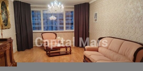 2-комн квартира Нагатинский б-р,  д. 10