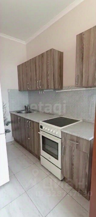 Продажа 1-комн квартиры на вторичном рынке Красногорск, бульвар Космонавтов, 8