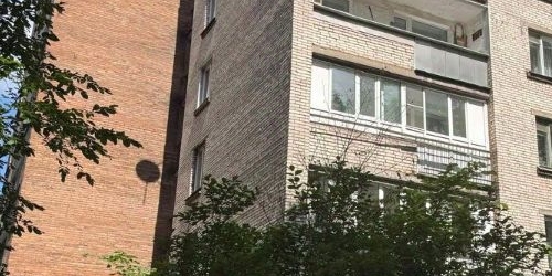 2-комн квартира проспект Тореза, 38к6