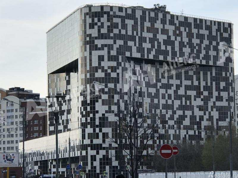 Аренда офиса Авиаконструктора Микояна ул