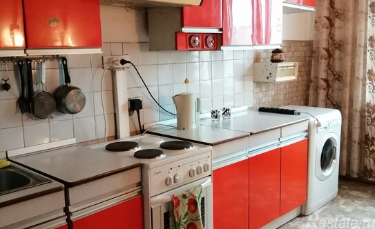 Аренда 2-комн квартиры на вторичном рынке Энтузиастов пр-кт,  д. 40,  к. 4