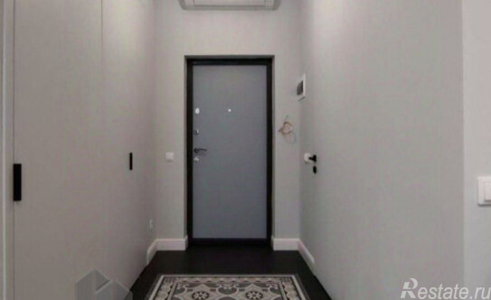 Аренда 1-комн квартиры на вторичном рынке ул Инструментальная,  д. 6а