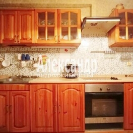 Продажа 1-комн квартиры на вторичном рынке Выборг, Большая Каменная улица,  д. 5А