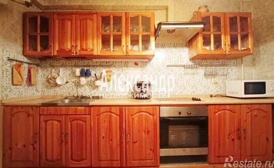 Продажа 1-комн квартиры на вторичном рынке Выборг, Большая Каменная улица,  д. 5А