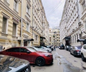 Продать Офисы Тверская ул   