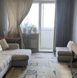 Продажа 3-комн квартиры на вторичном рынке проезд Одоевского,  д. 7,  к. 7