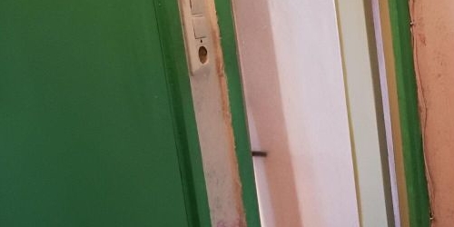 1-комн квартира Дунайский проспект, 48К1