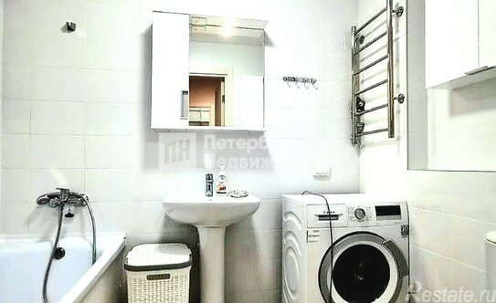 Продажа 1-комн квартиры на вторичном рынке Дальневосточный пр-кт,  д. 33,  к. 1