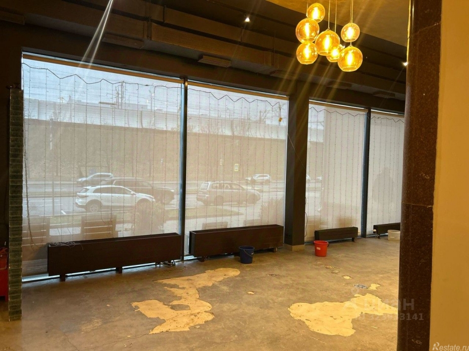 Продажа ПСН Хамовнический Вал ул,  д. 2