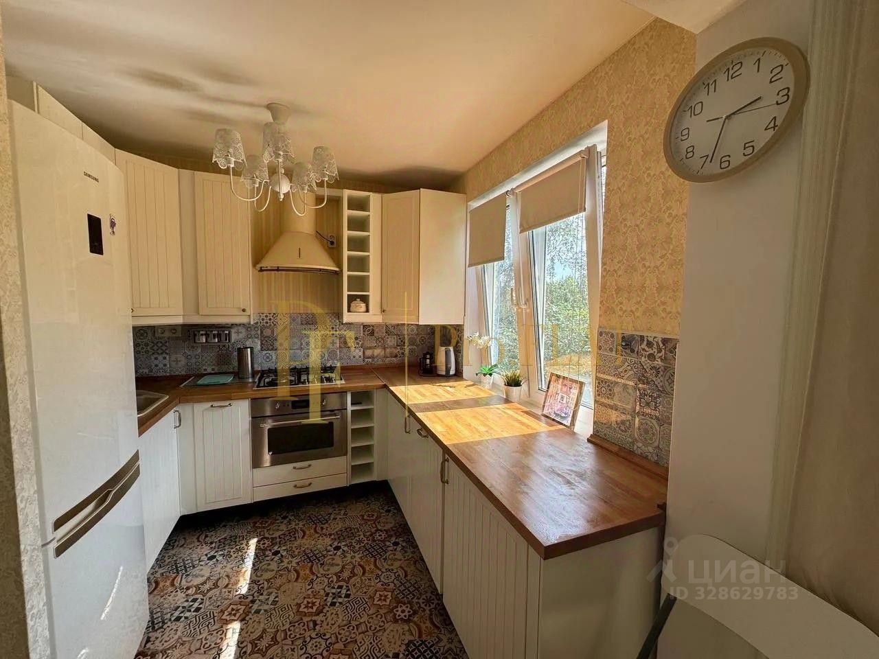 Продажа 1-комн квартиры на вторичном рынке улица Руставели, 20