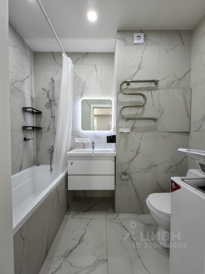 Продажа 2-комн квартиры на вторичном рынке Суханово Парк ЖК, д. Суханово, улица Парковая,  д. 1к4