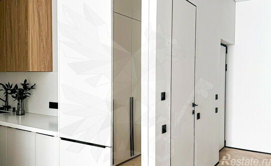 Продажа 1-комн квартиры на вторичном рынке Почтовая М. ул,  д. 12,  к. 4