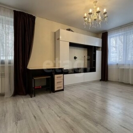 Продажа 1-комн квартиры на вторичном рынке Раменское, ул Чугунова,  д. 10/1