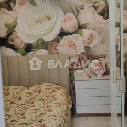 1-комн квартира Богородский городской округ, Советская улица,  д. 8А