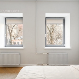 Продажа 1-комн квартиры на вторичном рынке Малый ВО пр-кт,  д. 19