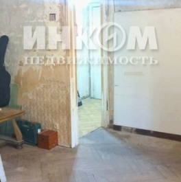 Продажа 2-комн квартиры на вторичном рынке Нагорный бульвар,  д. 14