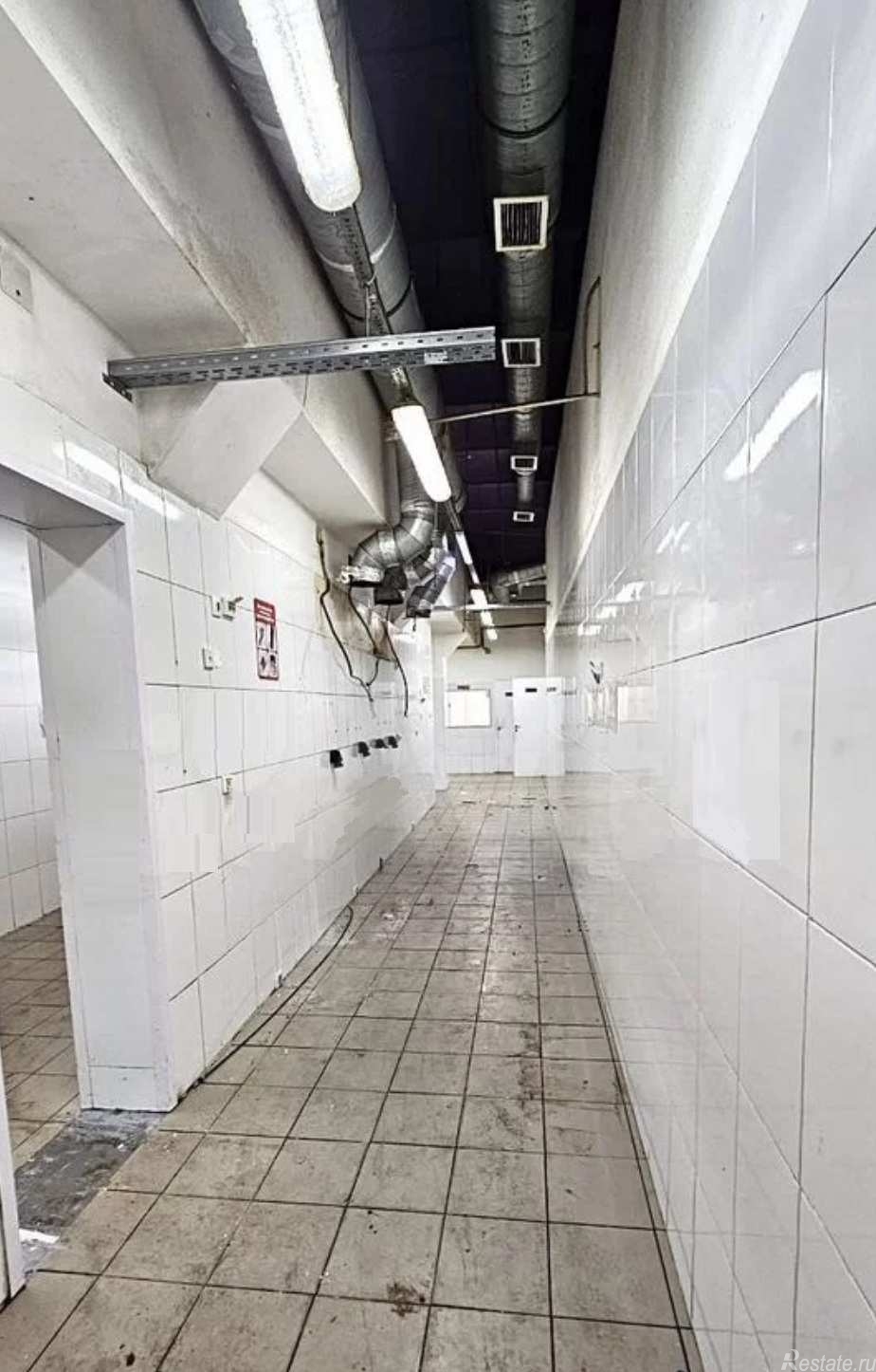 Аренда производственного помещения улица комсомола,  д. 1-3 литам,  к. ам