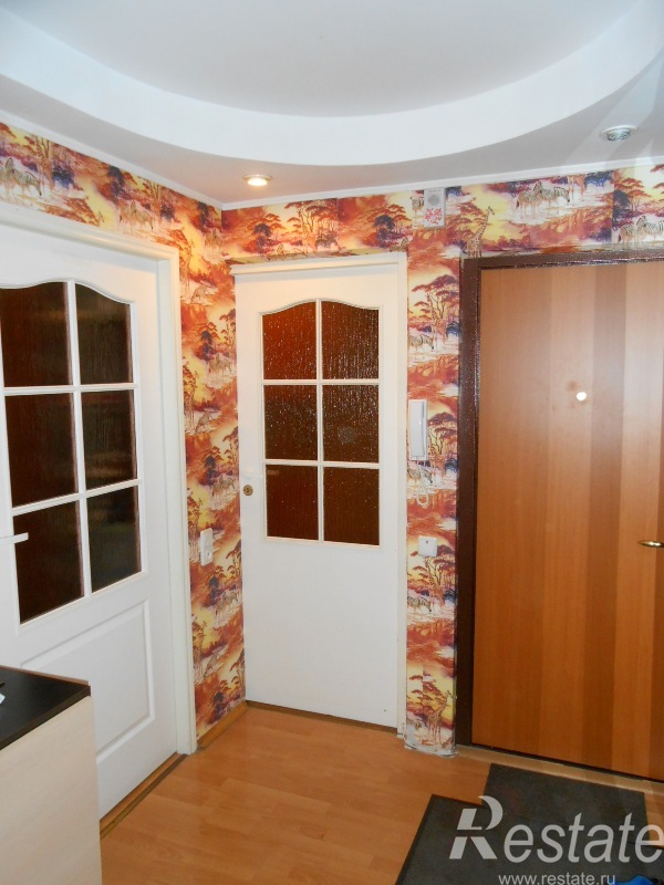 Продажа 3-комн квартиры на вторичном рынке Тепличная ул, Подольск г ,  д. 7