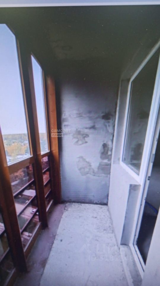 Продажа 1-комн квартиры на вторичном рынке Одинцово, улица Сколковская, 9Б