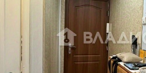 4-комн квартира улица Маршала Новикова, 5