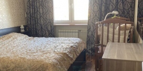 2-комн квартира Гаврикова улица,  д. 2/38