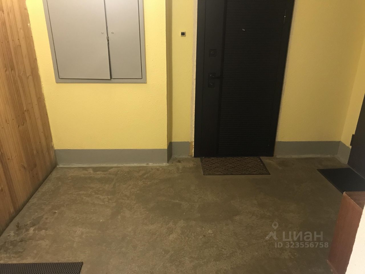 Продажа 2-комн квартиры на вторичном рынке Колпино, улица Ижорского Батальона, 16