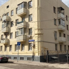 Продажа 2-комн квартиры на вторичном рынке Кожевнический 2-й пер,  д. 10/11