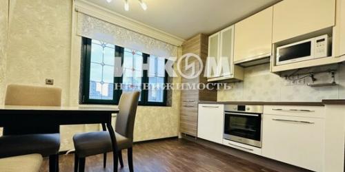 3-комн квартира Плавский проезд,  д. 7