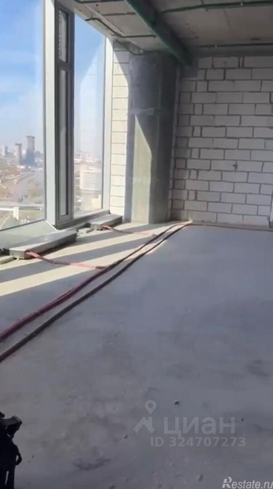 Аренда офиса Шмитовский проезд,  д. 37,  к. 7
