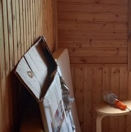 Продажа дома Отрадное, 5-я линия, д. 108 Продажа дома Отрадное, 5-я линия, д. 108