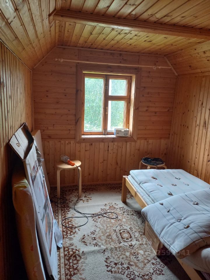 Продажа дома Отрадное, 5-я линия,  д. 108