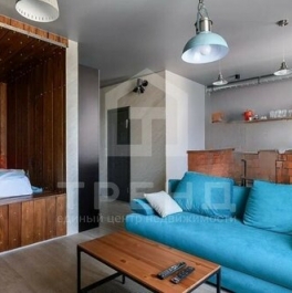 Продажа 1-комн квартиры на вторичном рынке улица Савушкина,  д. 104 с1