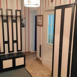 Продажа 3-комн квартиры на вторичном рынке Грайвороновская улица,  д. 18 к2