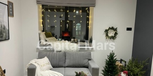 1-комн квартира Медовый переулок,  д. 8