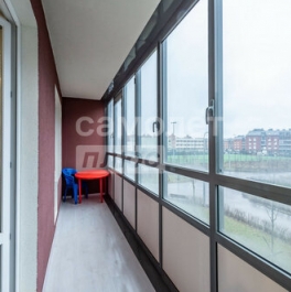 Продажа 1-комн квартиры на вторичном рынке Меридианная улица,  д. 8