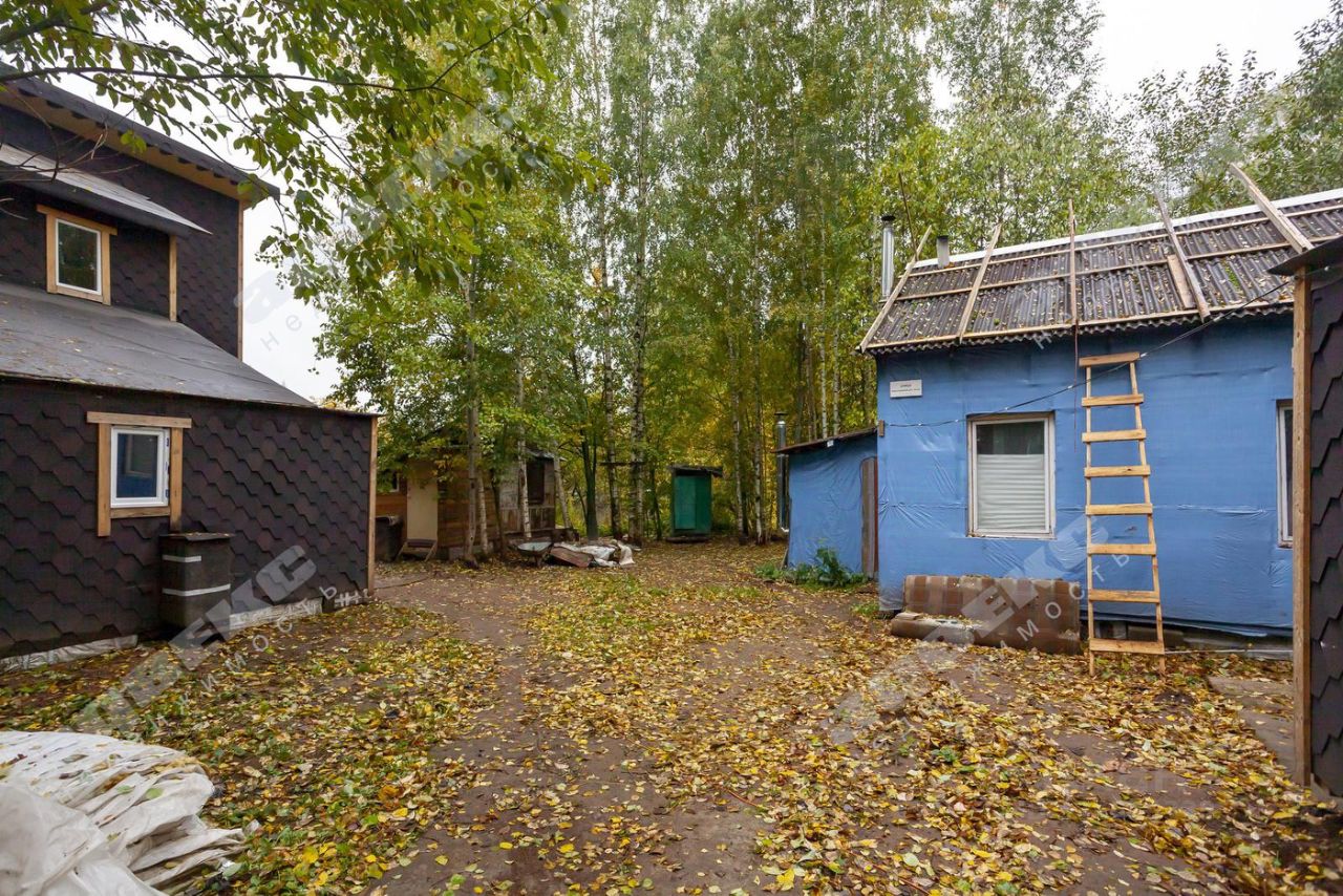 Продажа дома Камышинская улица, 4