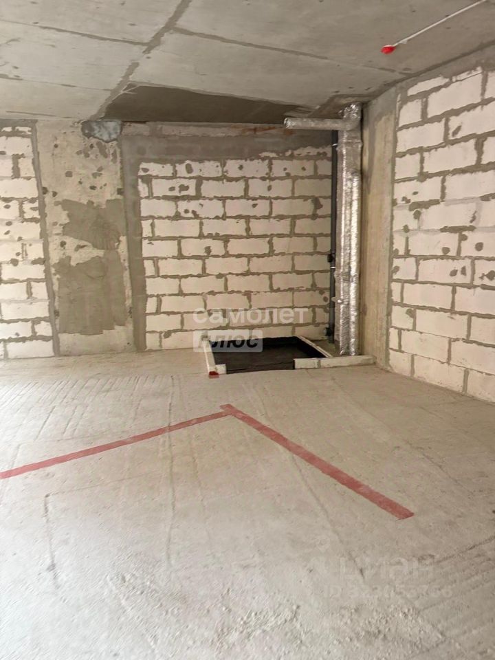 Продажа 2-комн квартиры на вторичном рынке пос. Развилка, проезд Римский, 11