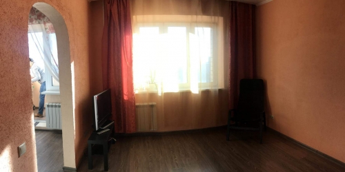 1-комн квартира Мытищи, Воронина улица,  д. 16,  к. А