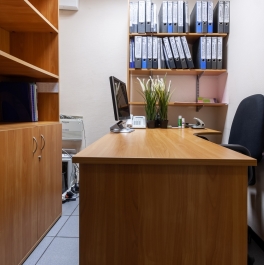 Продажа офиса Главная ул,  д. 25