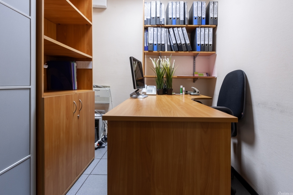 Продажа офиса Главная ул,  д. 25