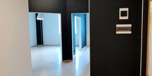 4-комн квартира Новозаводская улица, 8