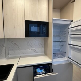 Продажа 1-комн квартиры на вторичном рынке ул Чертановская,  д. 16,  к. 1